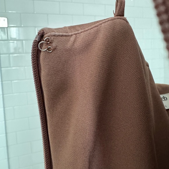 House of CB Reva Corset Dress - Picture 7 of 8